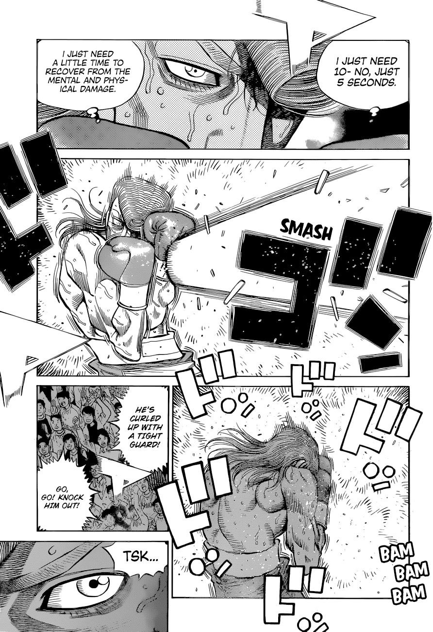 Chapter 1341 — Round 1341 — Page 14