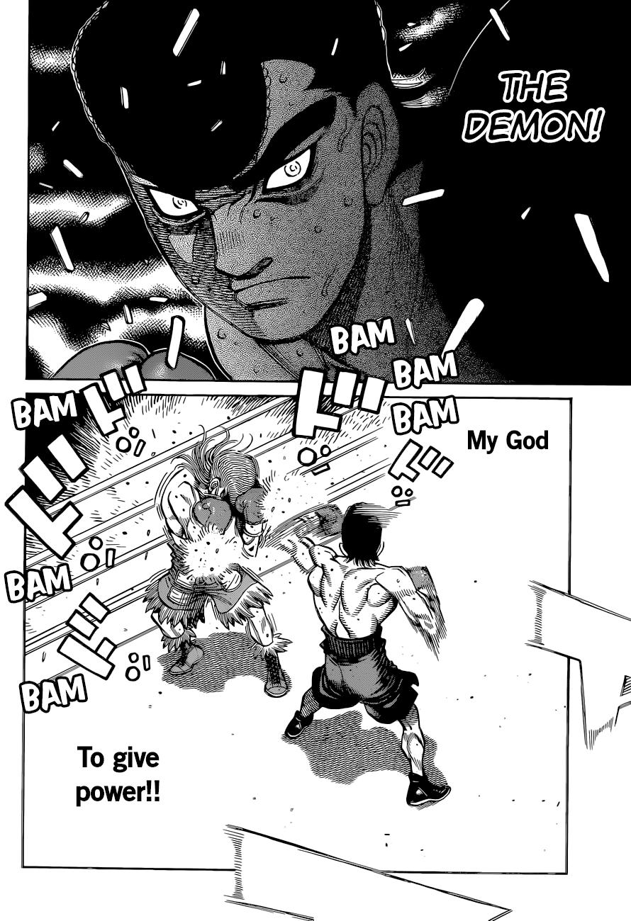 Chapter 1341 — Round 1341 — Page 15