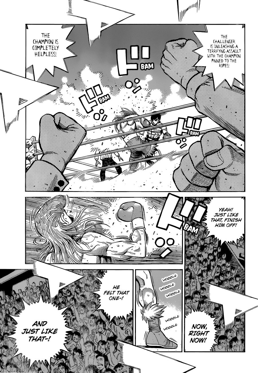 Chapter 1341 — Round 1341 — Page 16