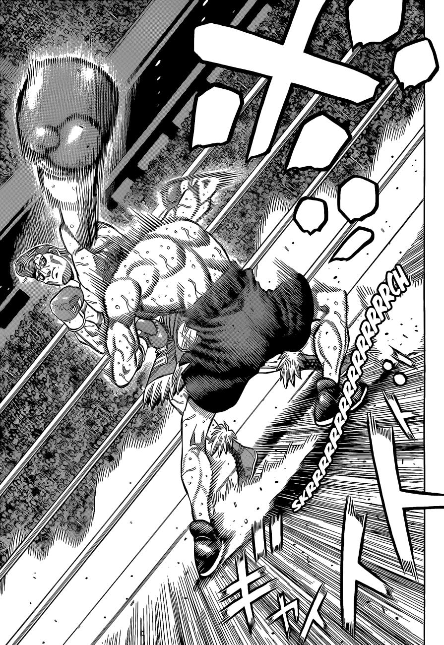 Chapter 1342 — Round 1342 — Page 4