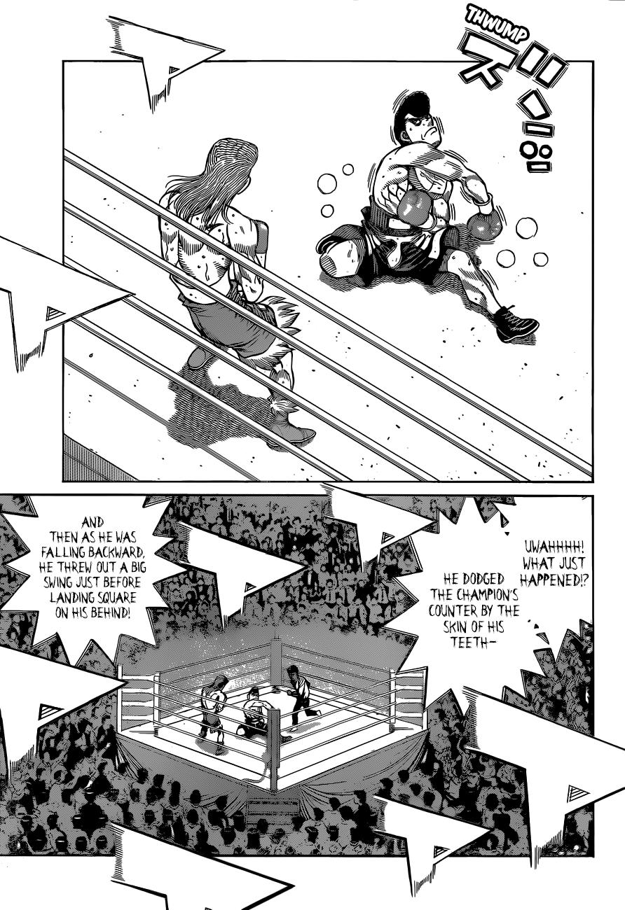 Chapter 1342 — Round 1342 — Page 6