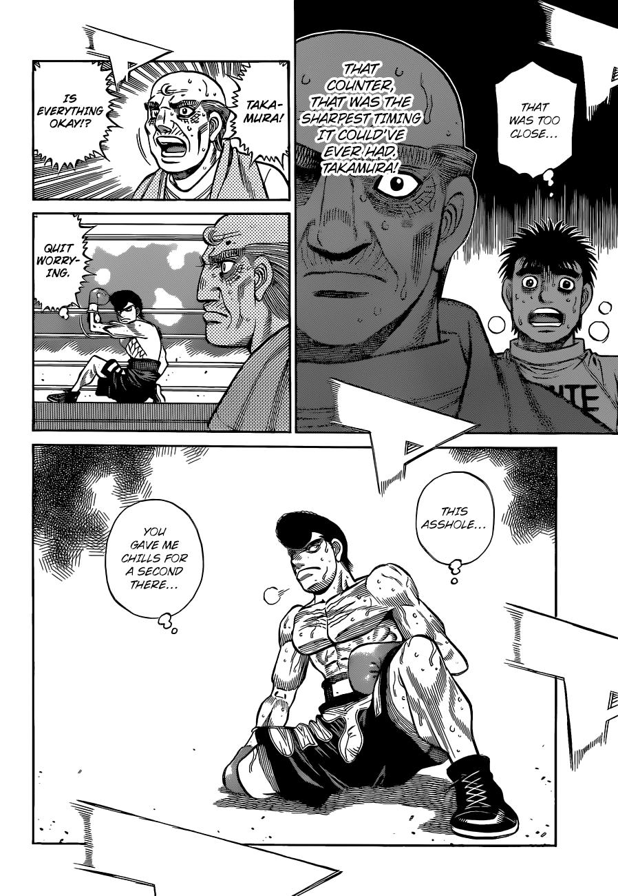 Chapter 1342 — Round 1342 — Page 7