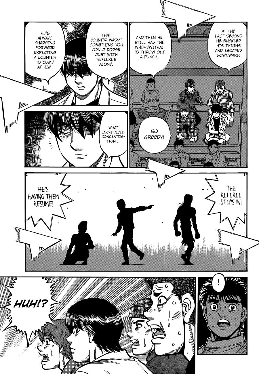 Chapter 1342 — Round 1342 — Page 8