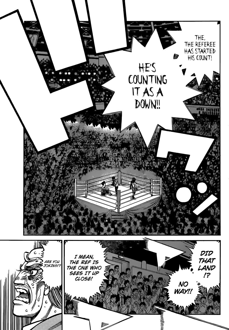 Chapter 1342 — Round 1342 — Page 10