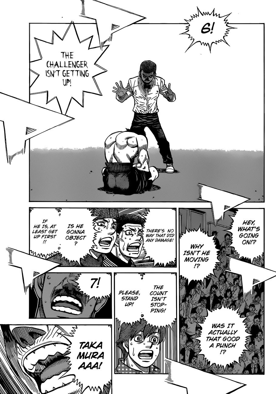 Chapter 1342 — Round 1342 — Page 12