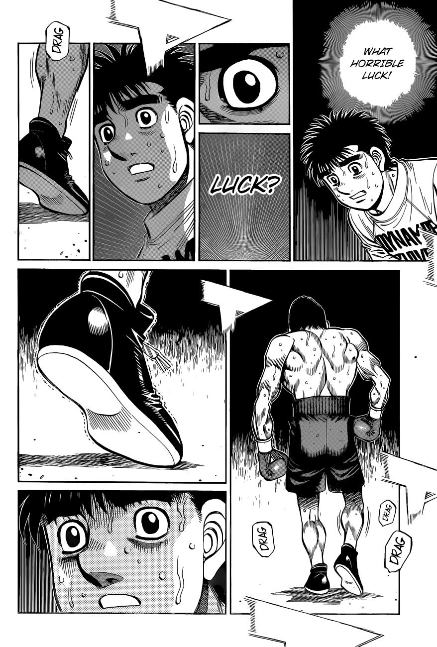 Chapter 1343 — Round 1343 — Page 5