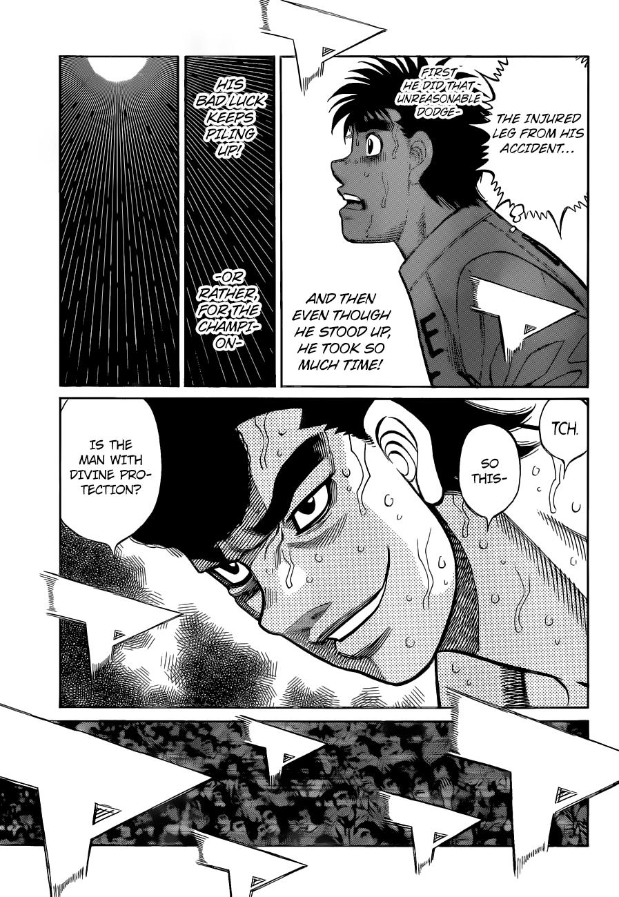 Chapter 1343 — Round 1343 — Page 6