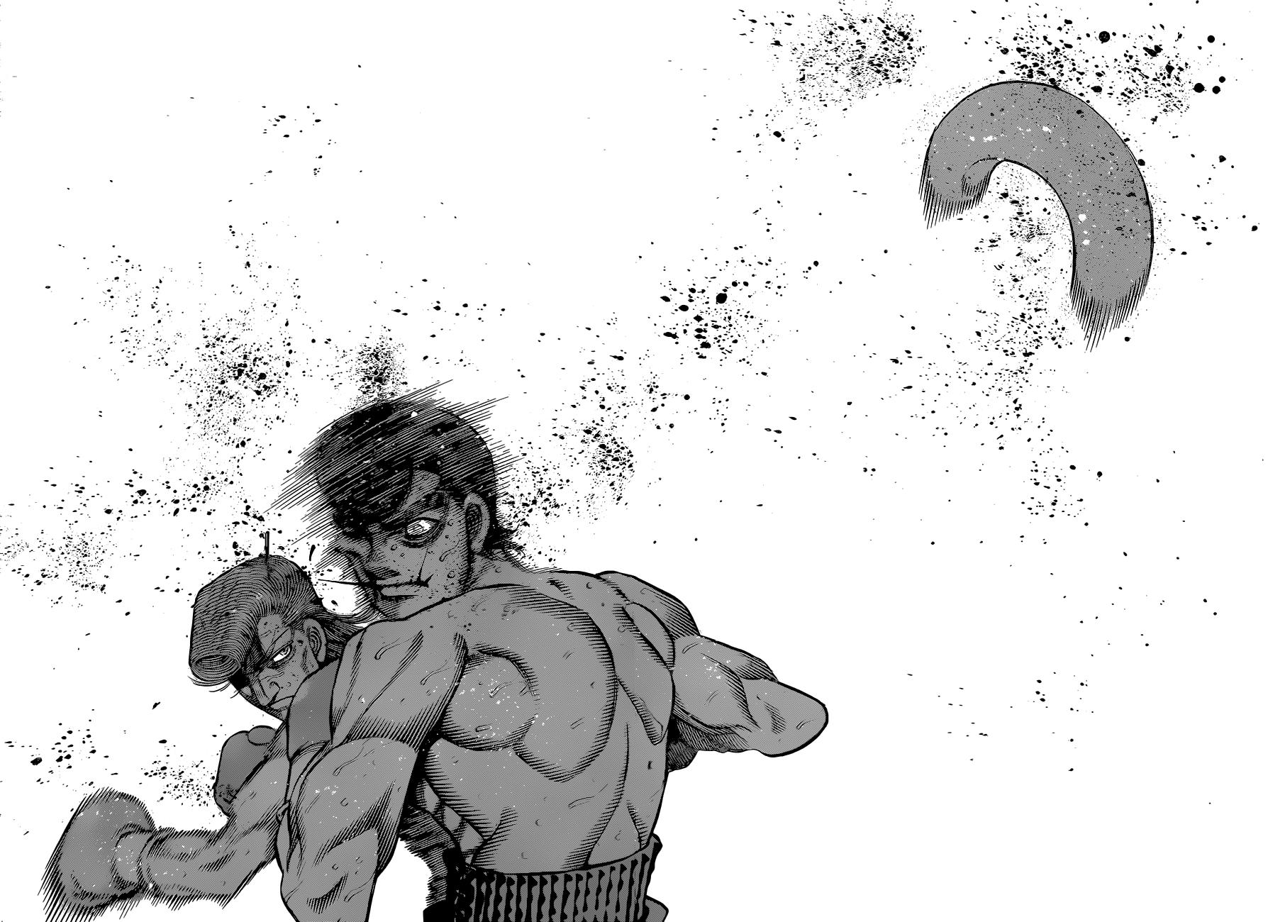 Chapter 1343 — Round 1343 — Page 7