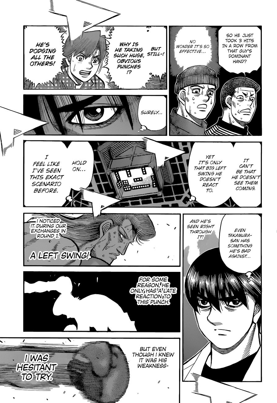 Chapter 1343 — Round 1343 — Page 12