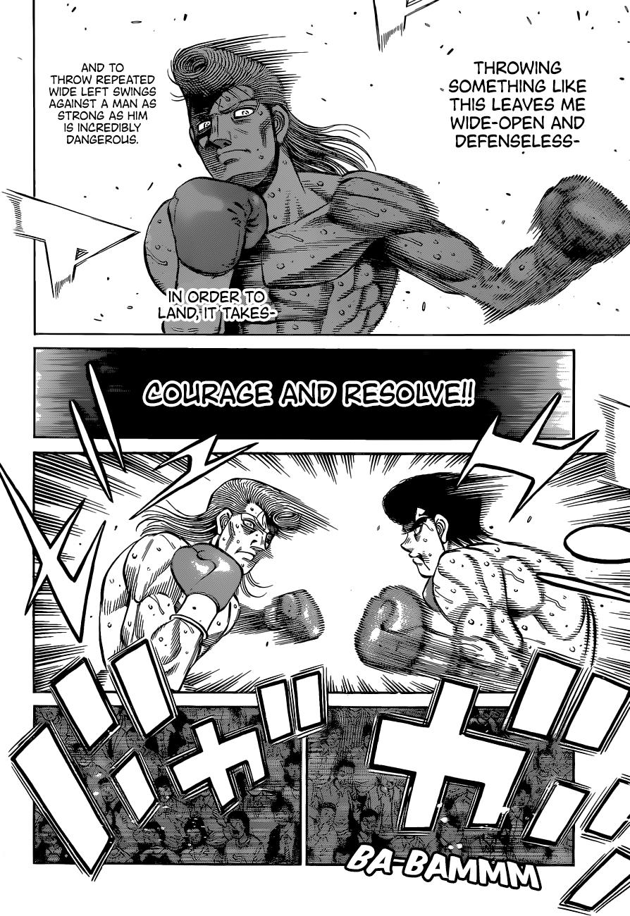 Chapter 1343 — Round 1343 — Page 13