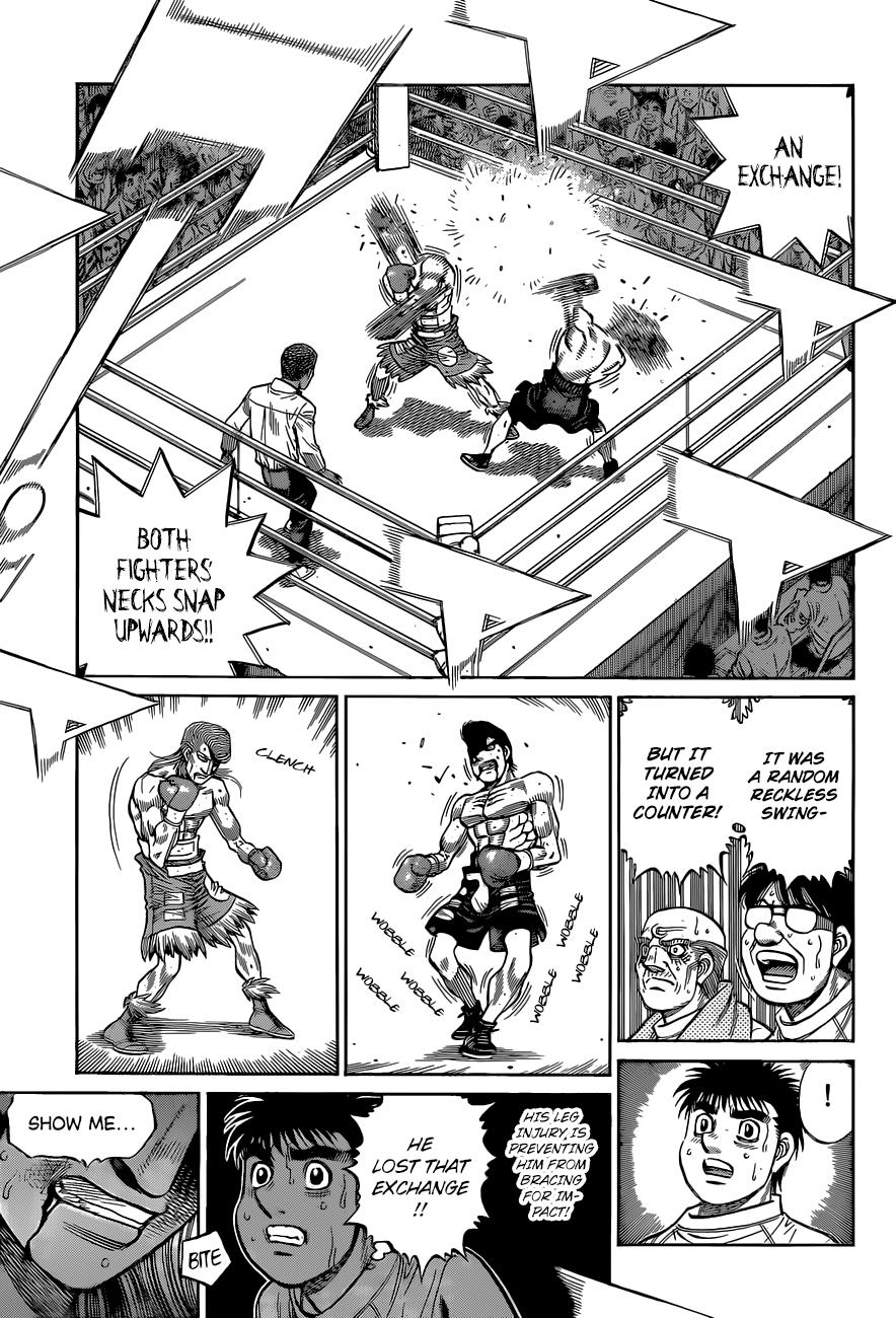 Chapter 1343 — Round 1343 — Page 14