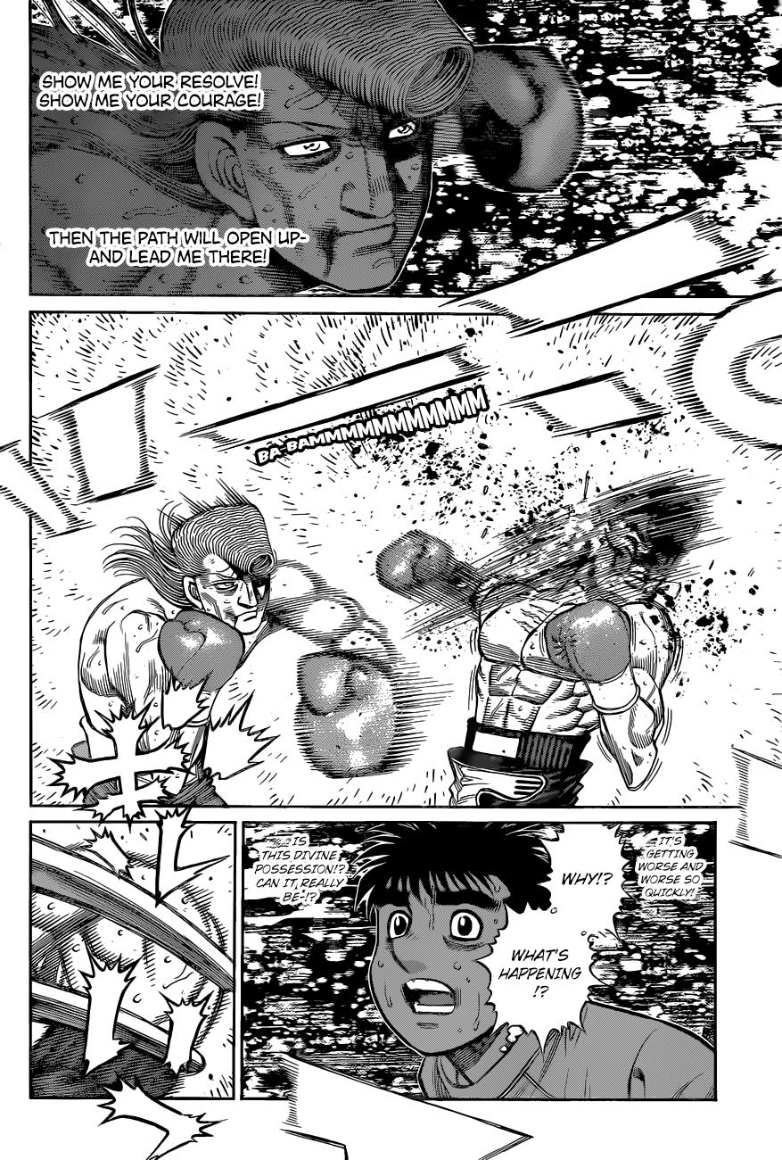 Chapter 1343 — Round 1343 — Page 15