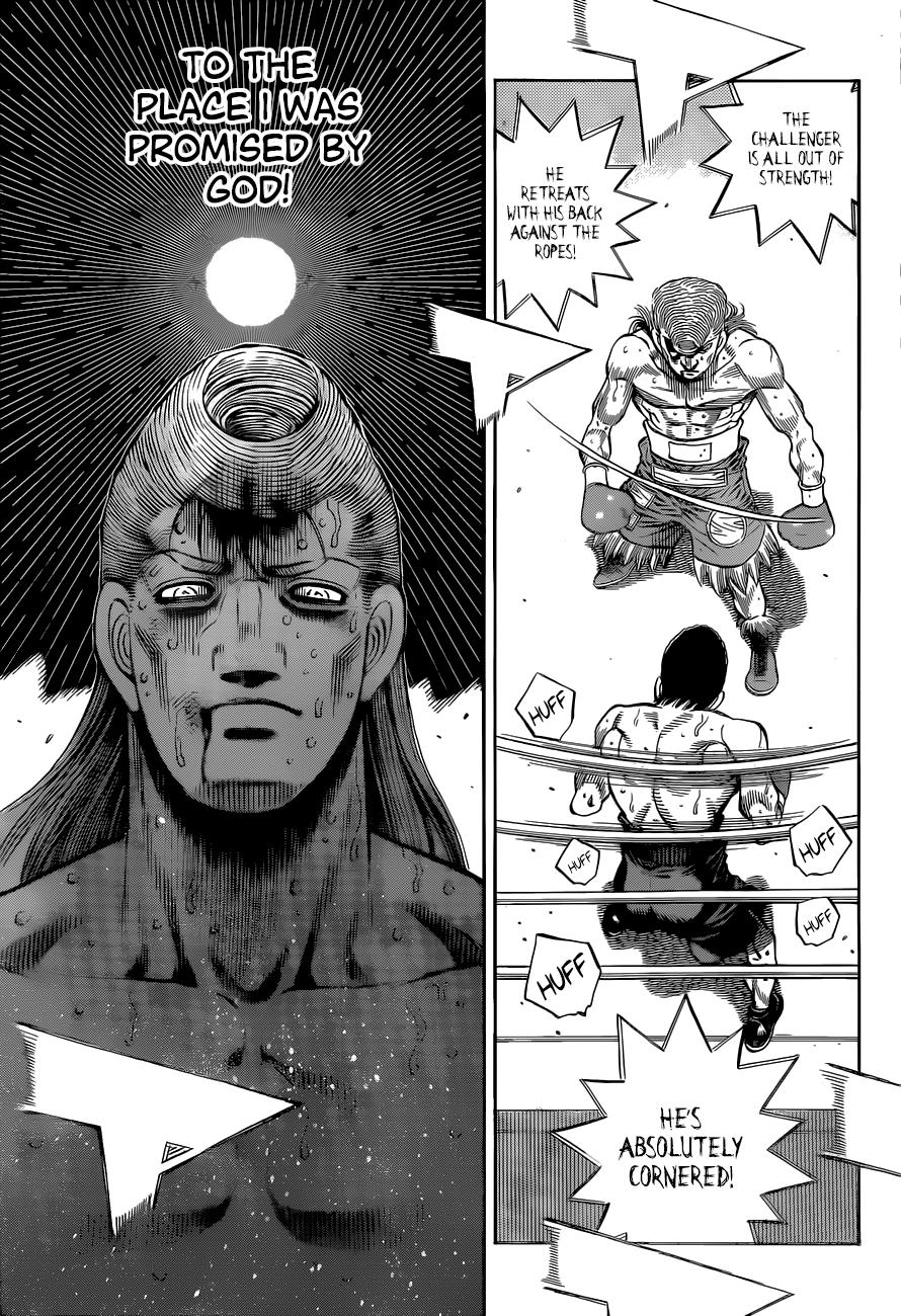 Chapter 1343 — Round 1343 — Page 16