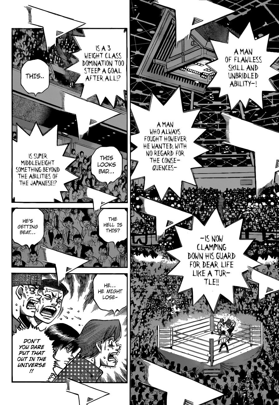 Chapter 1344 — Round 1344 — Page 6