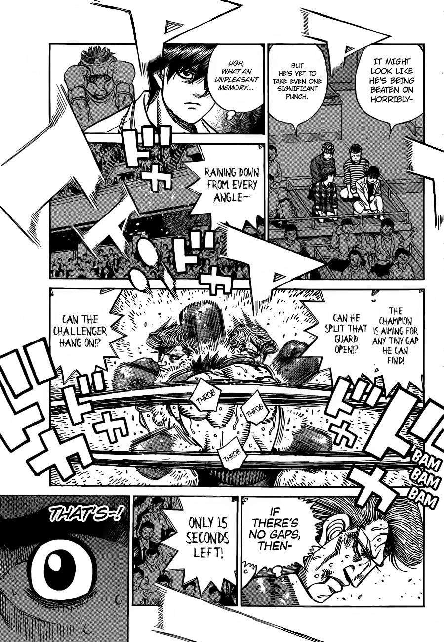 Chapter 1344 — Round 1344 — Page 7