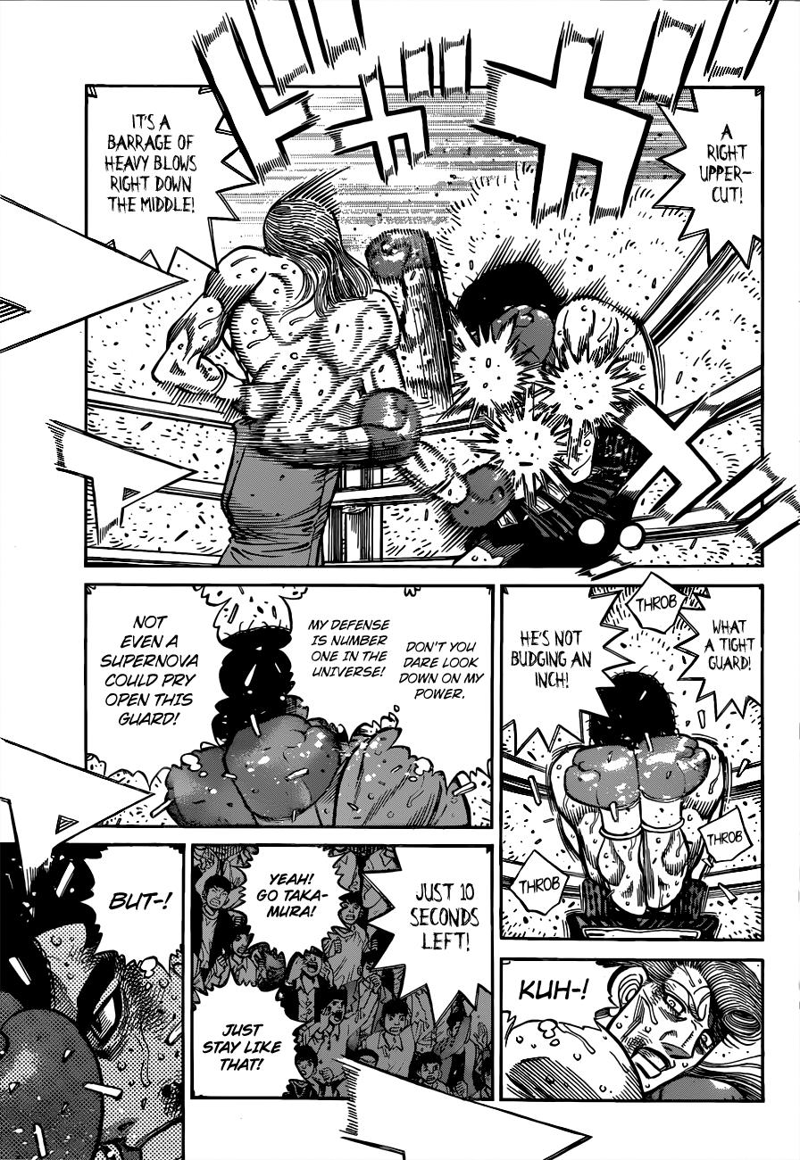 Chapter 1344 — Round 1344 — Page 9