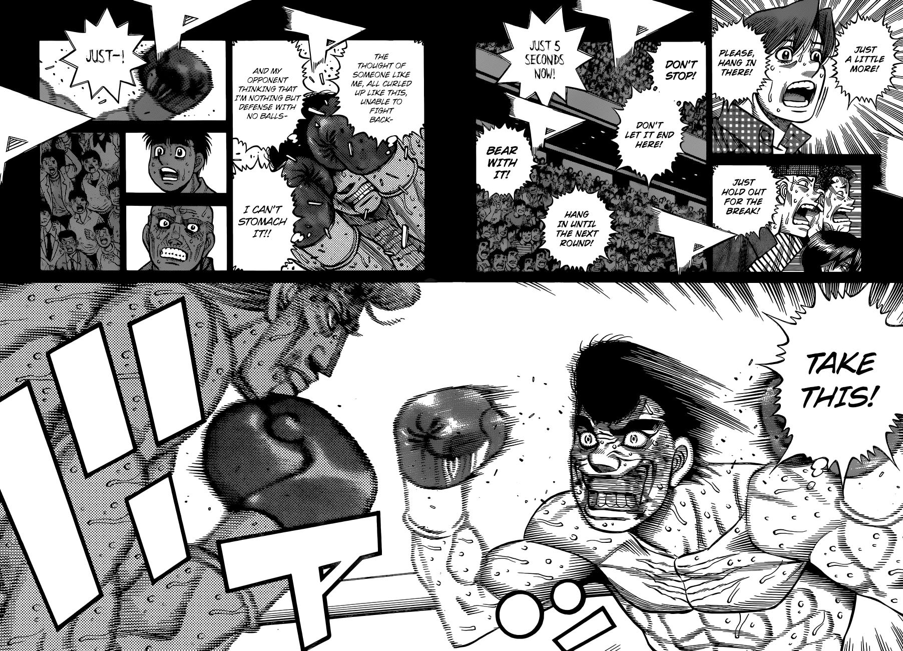 Chapter 1344 — Round 1344 — Page 10