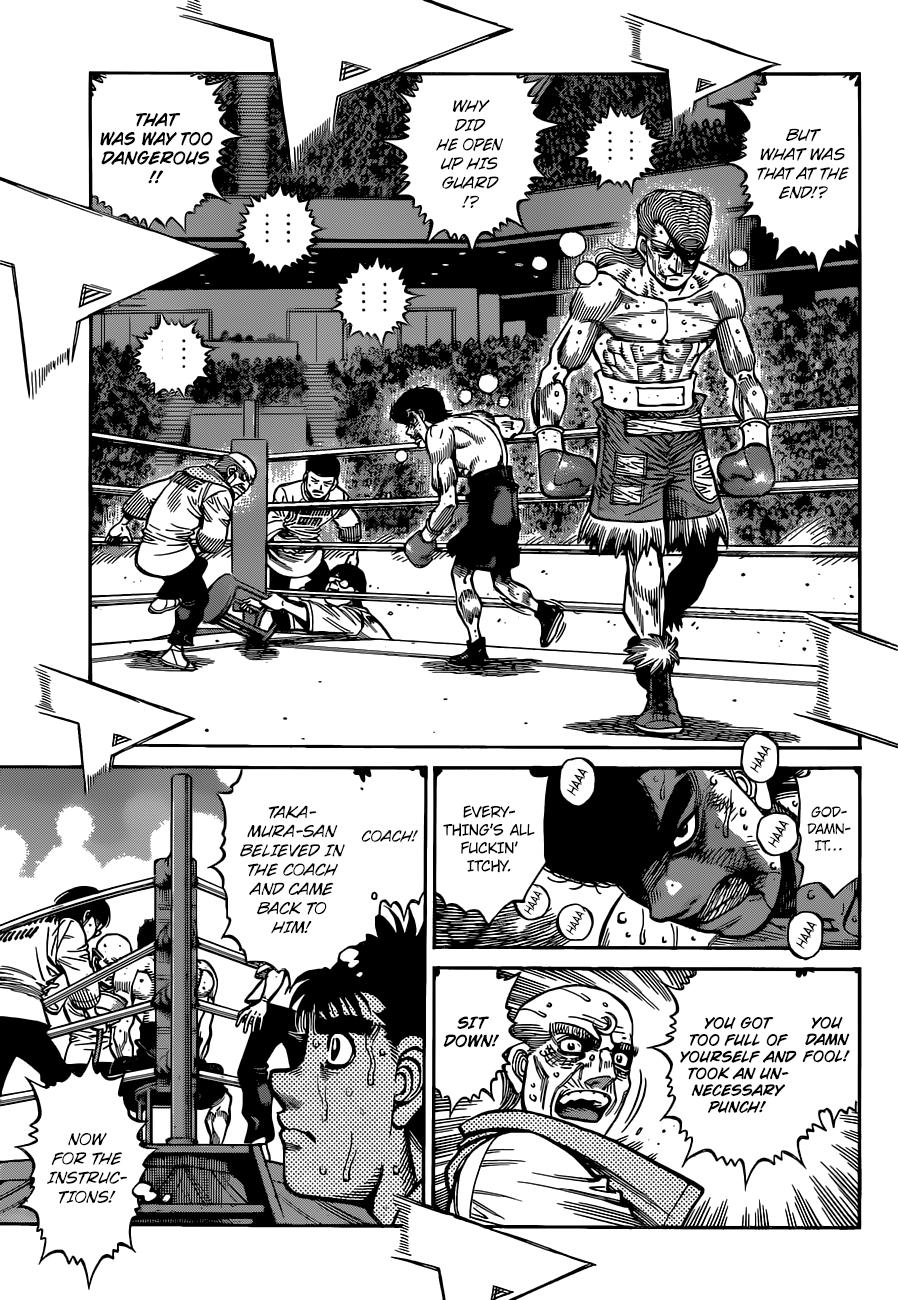 Chapter 1344 — Round 1344 — Page 12