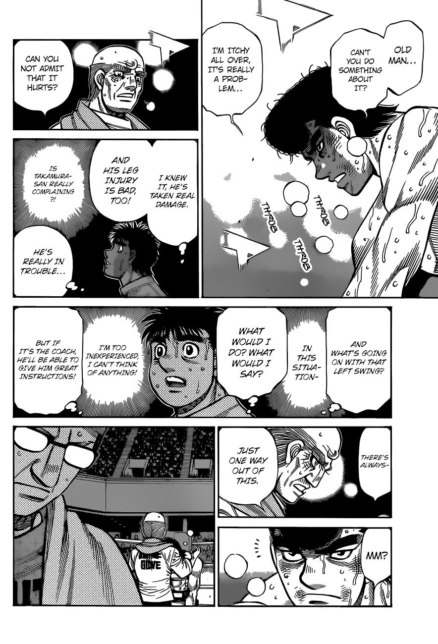 Chapter 1344 — Round 1344 — Page 13