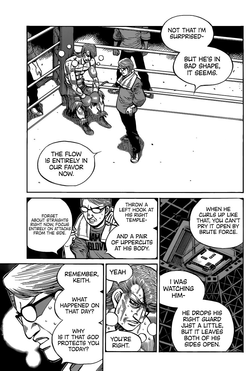 Chapter 1344 — Round 1344 — Page 14
