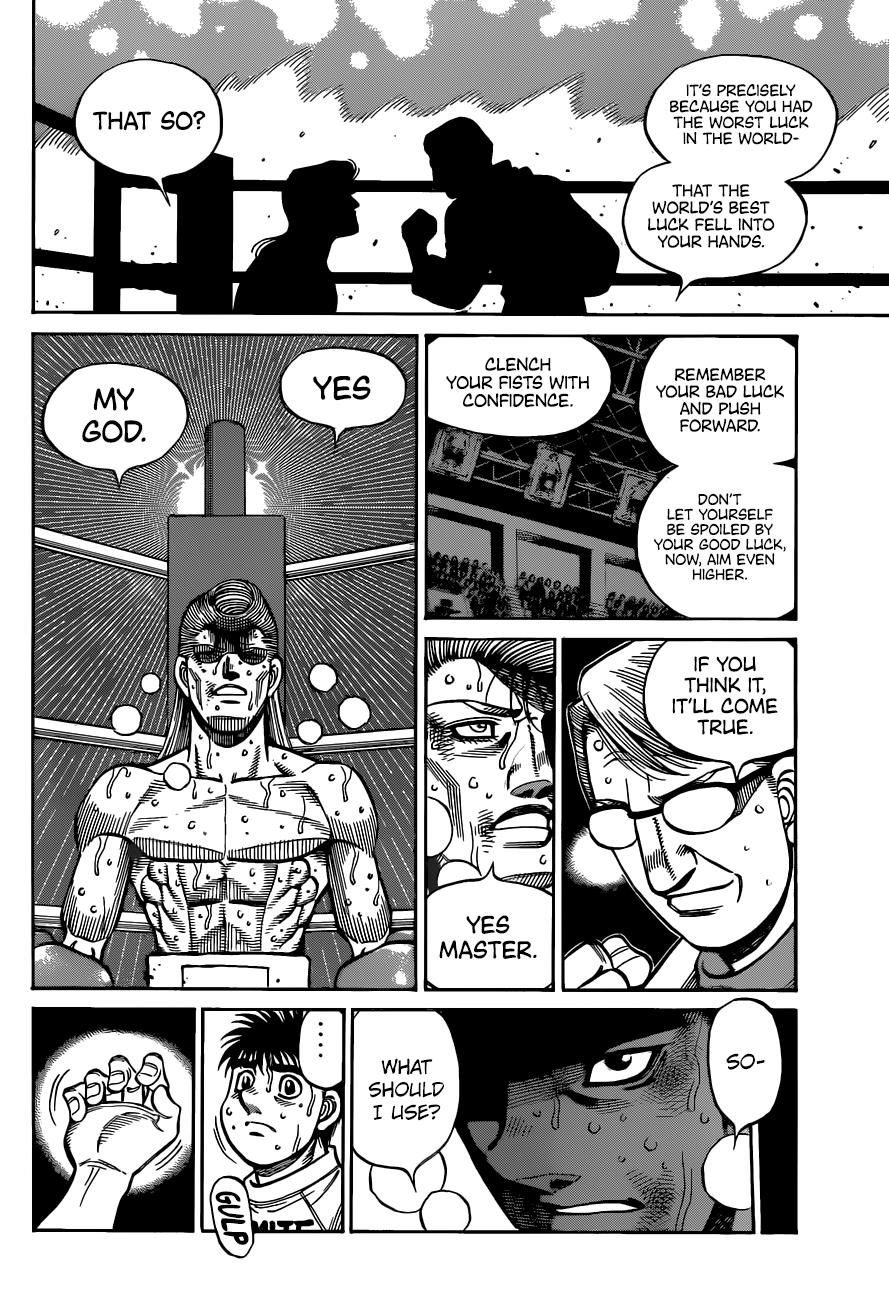Chapter 1344 — Round 1344 — Page 15