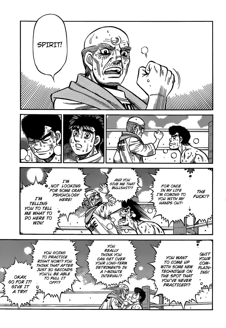 Chapter 1344 — Round 1344 — Page 16