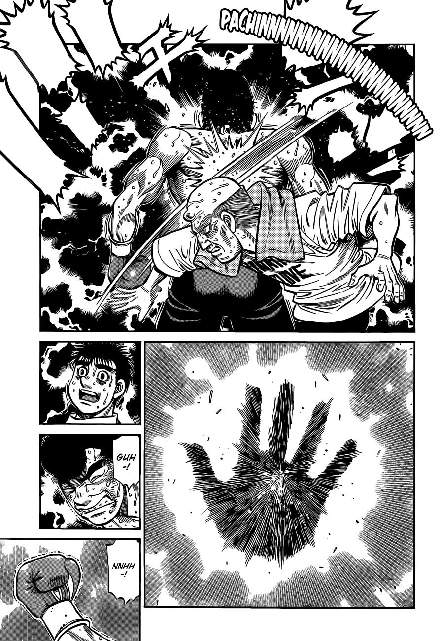 Chapter 1344 — Round 1344 — Page 18