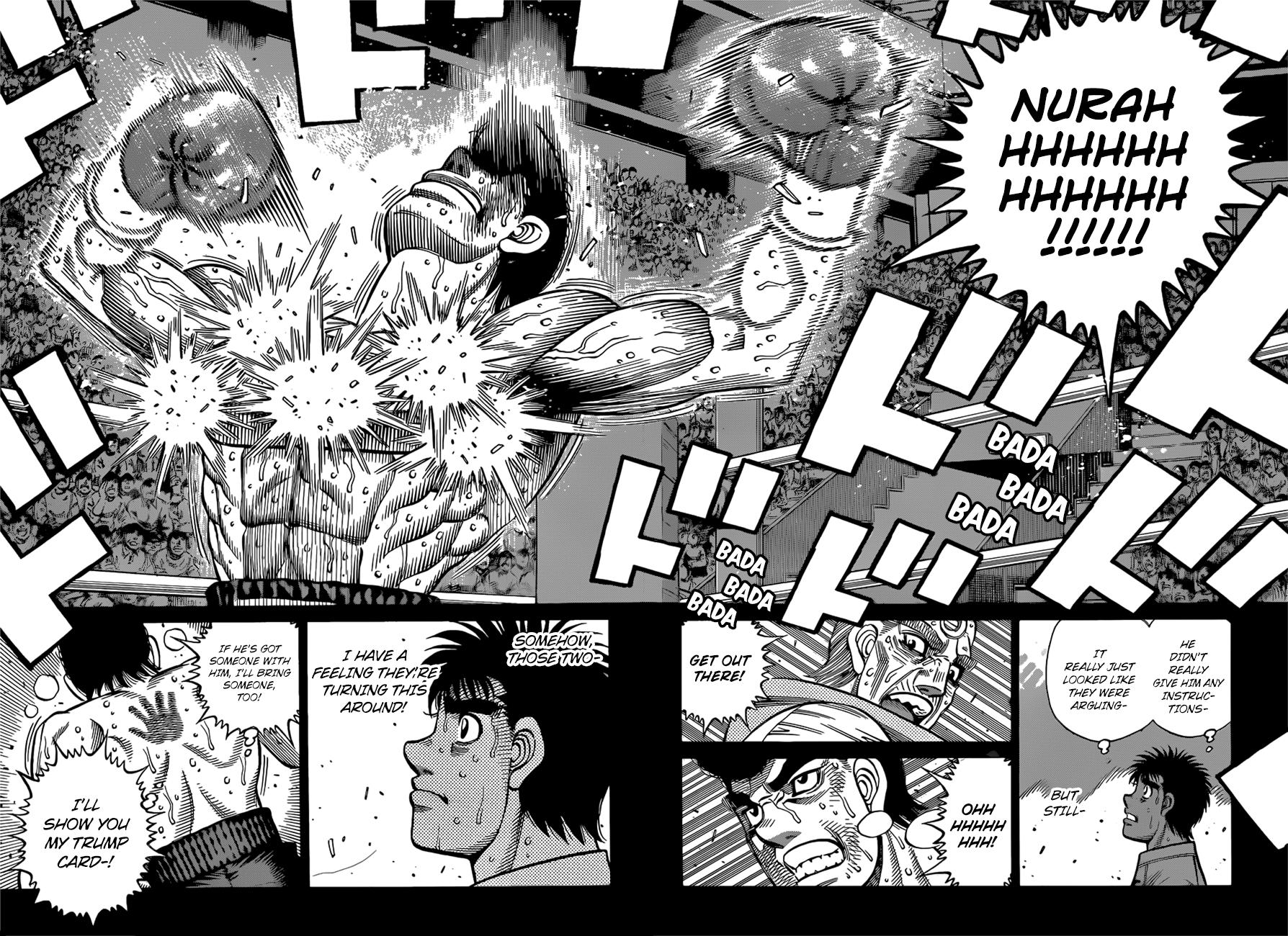 Chapter 1344 — Round 1344 — Page 19