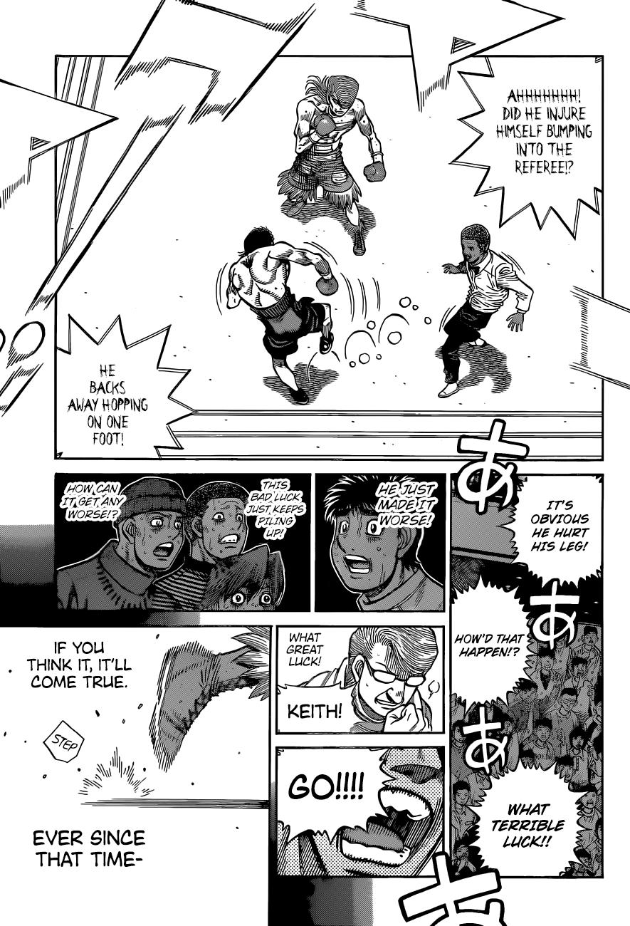 Chapter 1345 — Round 1345 — Page 8
