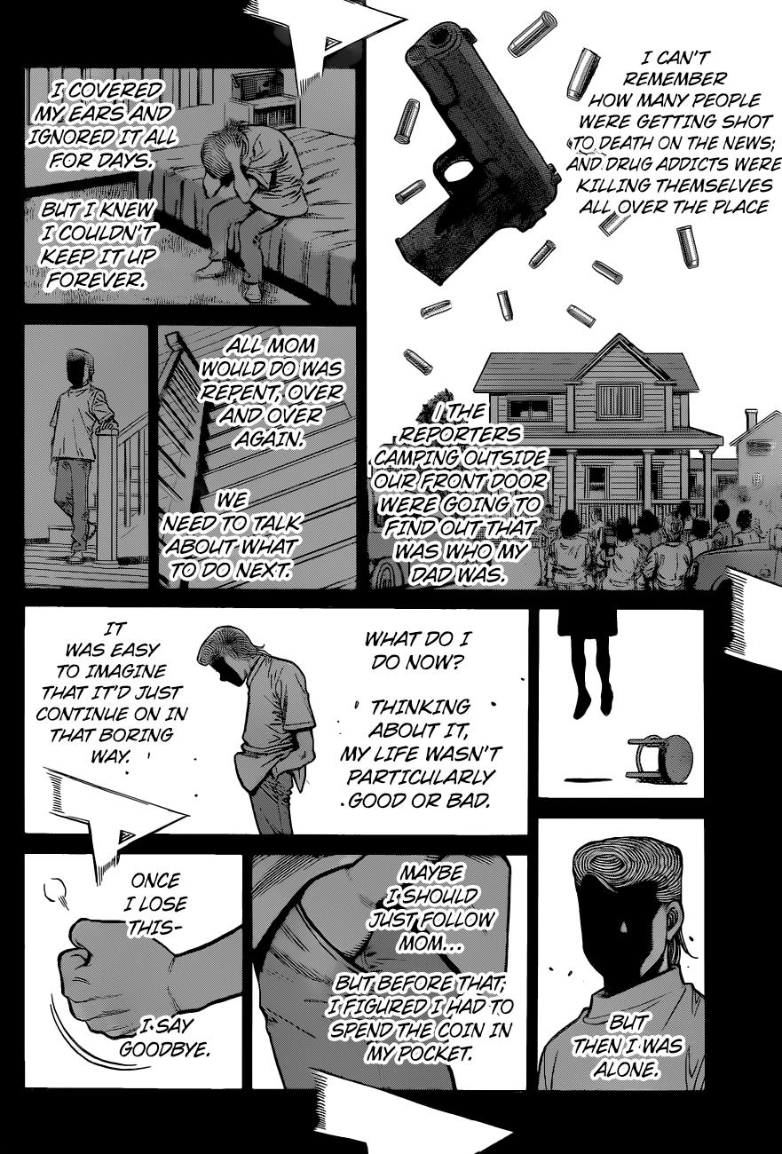 Chapter 1345 — Round 1345 — Page 9