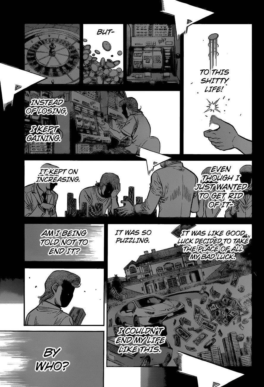 Chapter 1345 — Round 1345 — Page 10