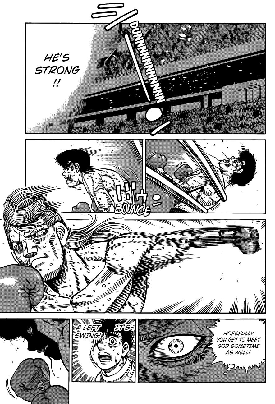 Chapter 1345 — Round 1345 — Page 16