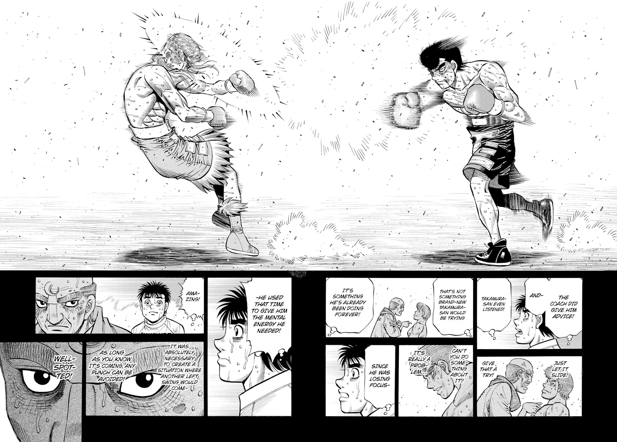 Chapter 1346 — Round 1346 — Page 4