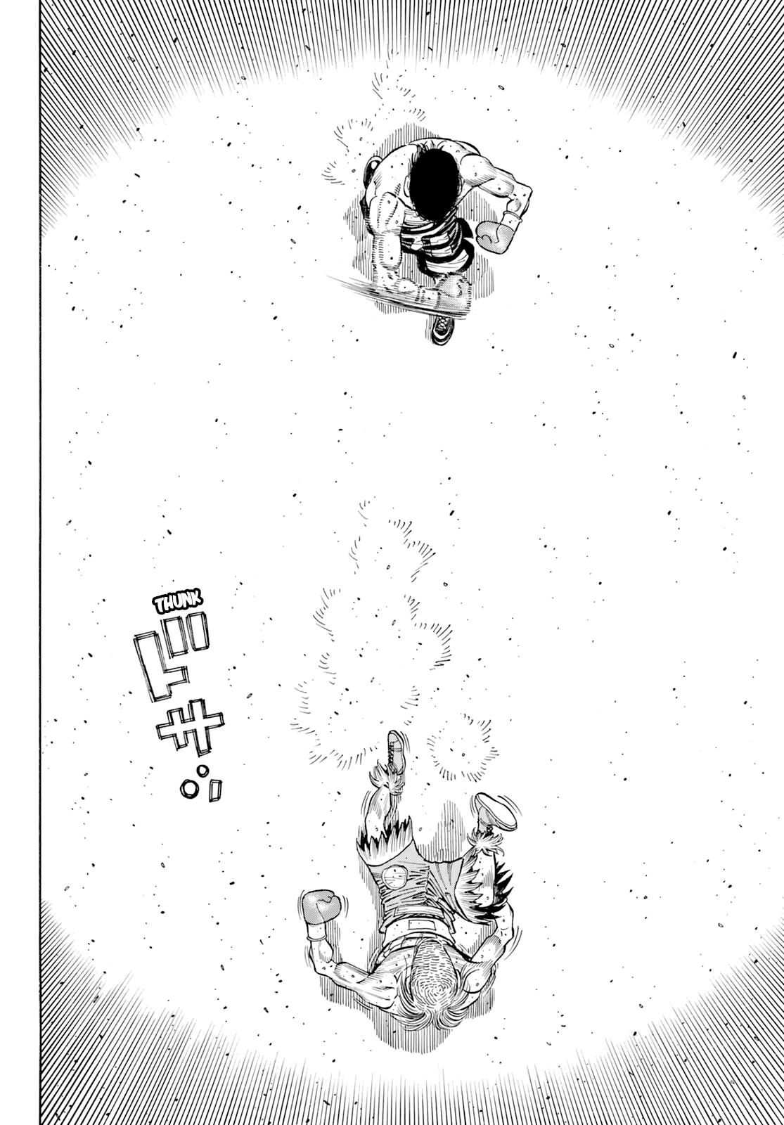 Chapter 1346 — Round 1346 — Page 5