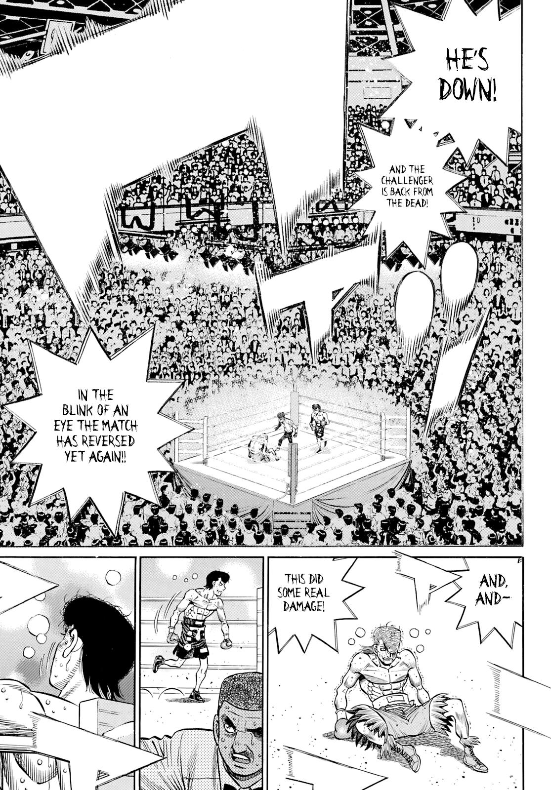 Chapter 1346 — Round 1346 — Page 6