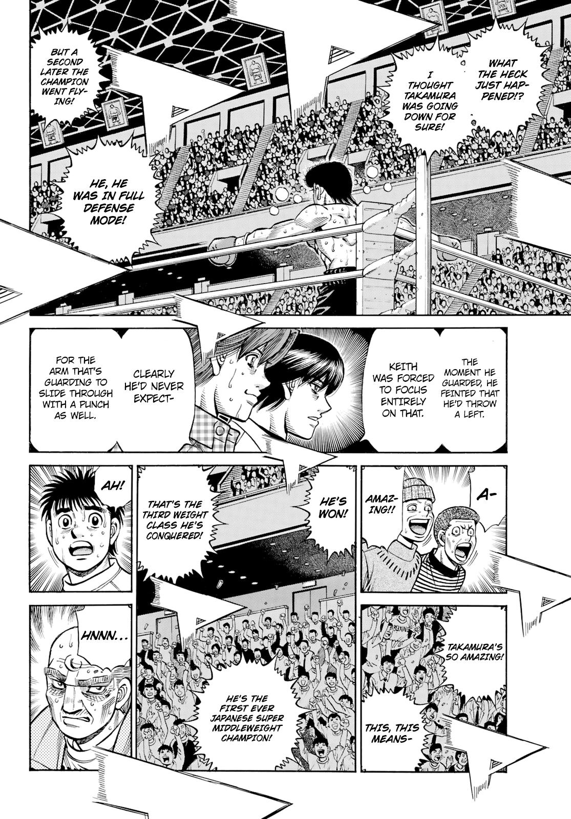 Chapter 1346 — Round 1346 — Page 7