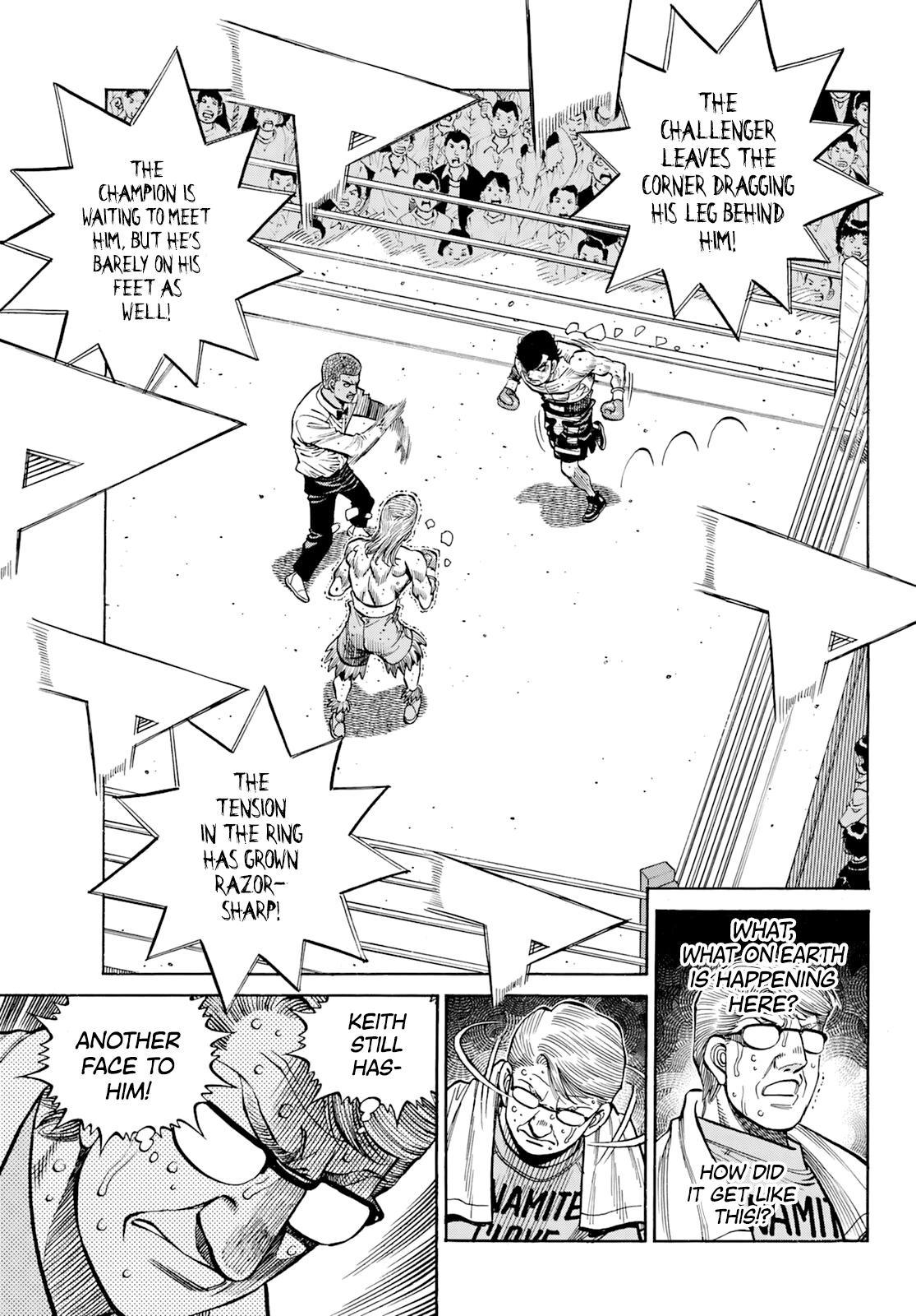 Chapter 1346 — Round 1346 — Page 10