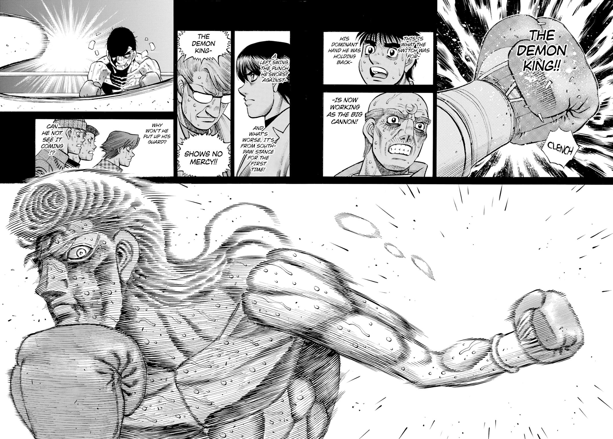 Chapter 1346 — Round 1346 — Page 14