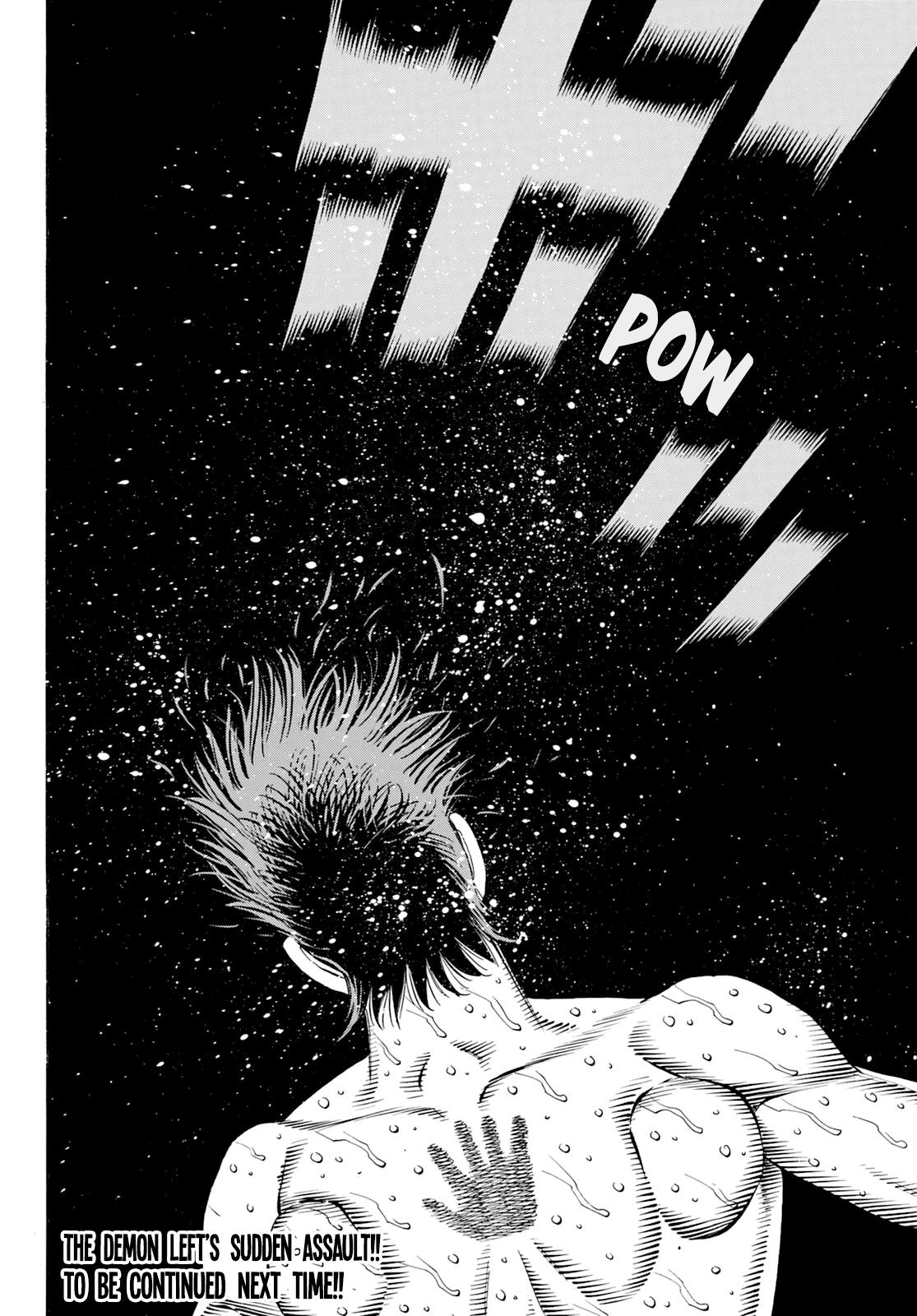 Chapter 1346 — Round 1346 — Page 15