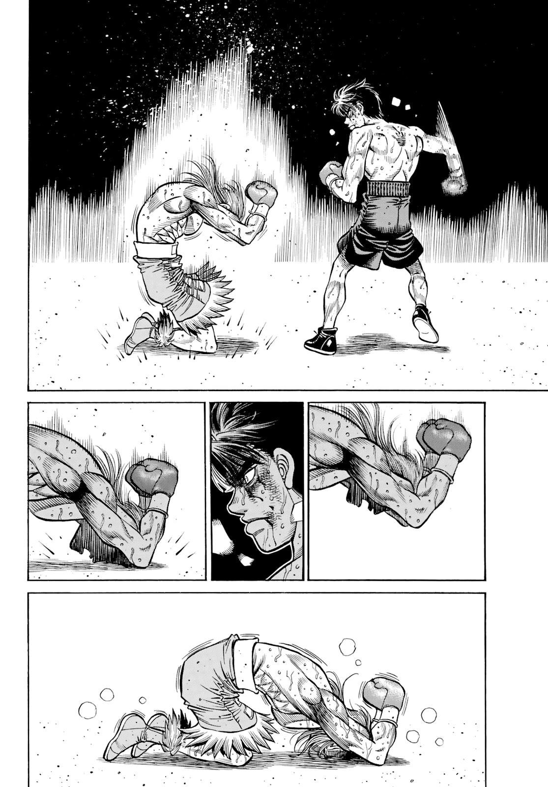 Chapter 1347 — Round 1347 — Page 6