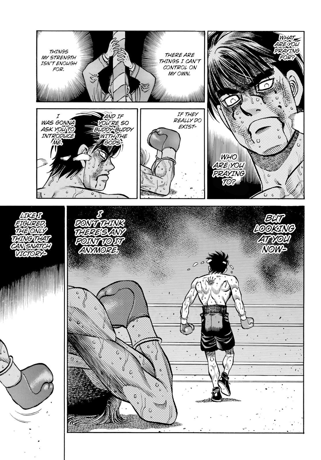 Chapter 1347 — Round 1347 — Page 7