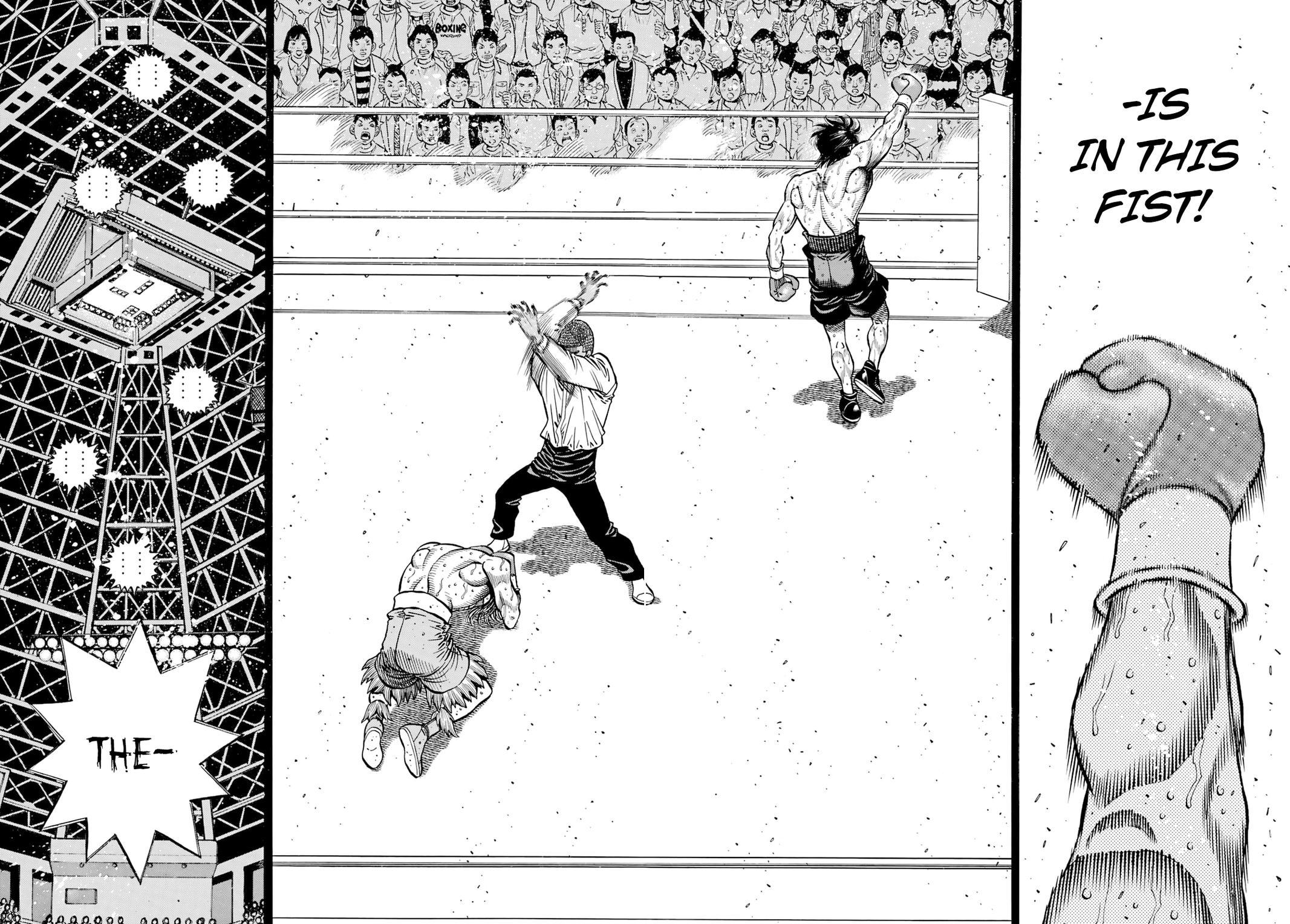 Chapter 1347 — Round 1347 — Page 8