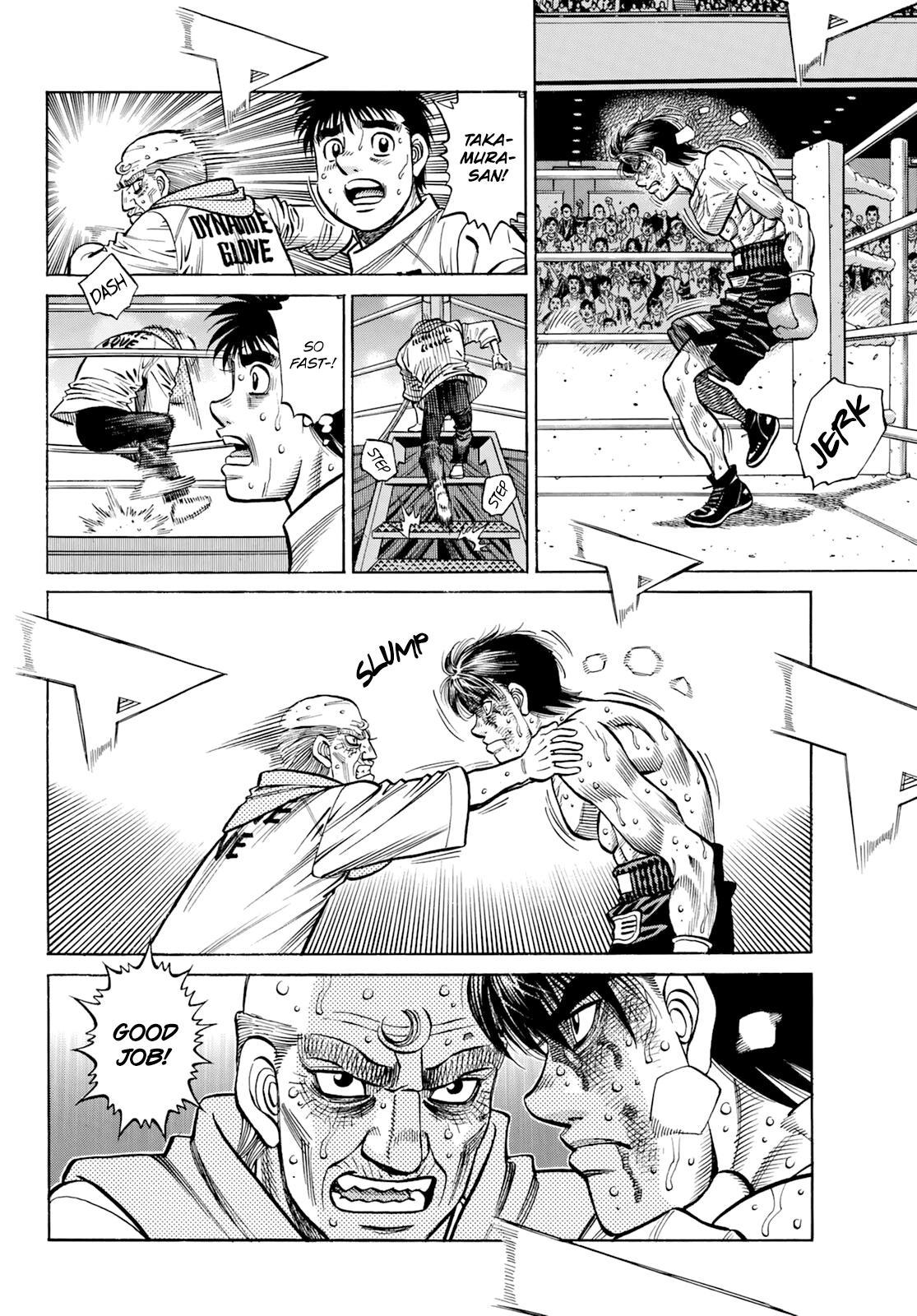 Chapter 1347 — Round 1347 — Page 10