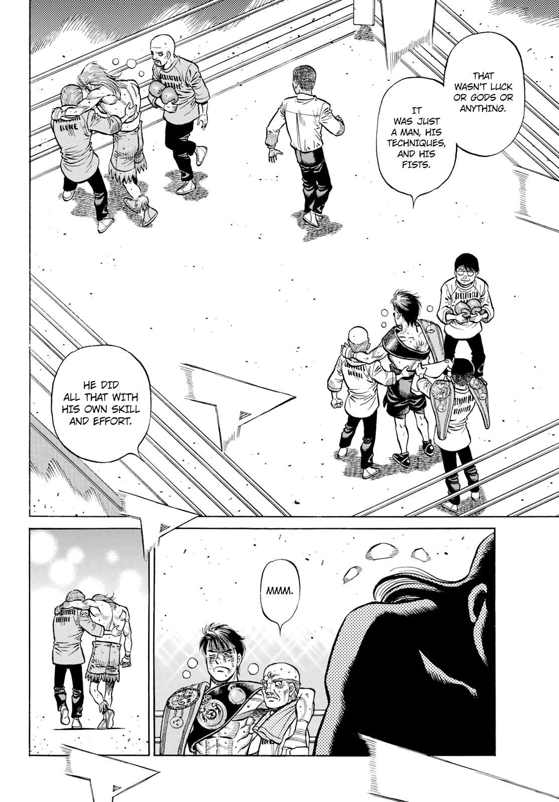 Chapter 1347 — Round 1347 — Page 12