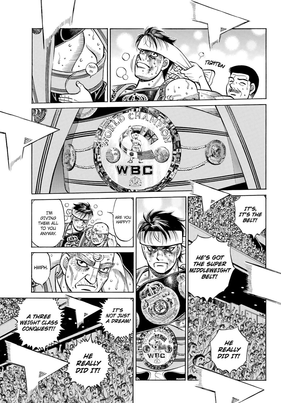 Chapter 1347 — Round 1347 — Page 13