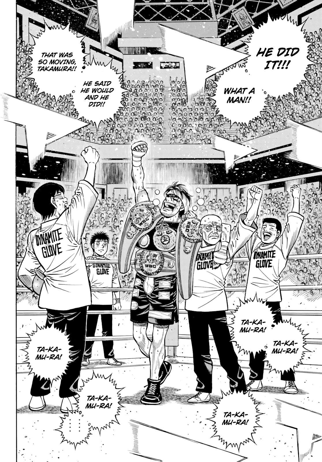 Chapter 1347 — Round 1347 — Page 14