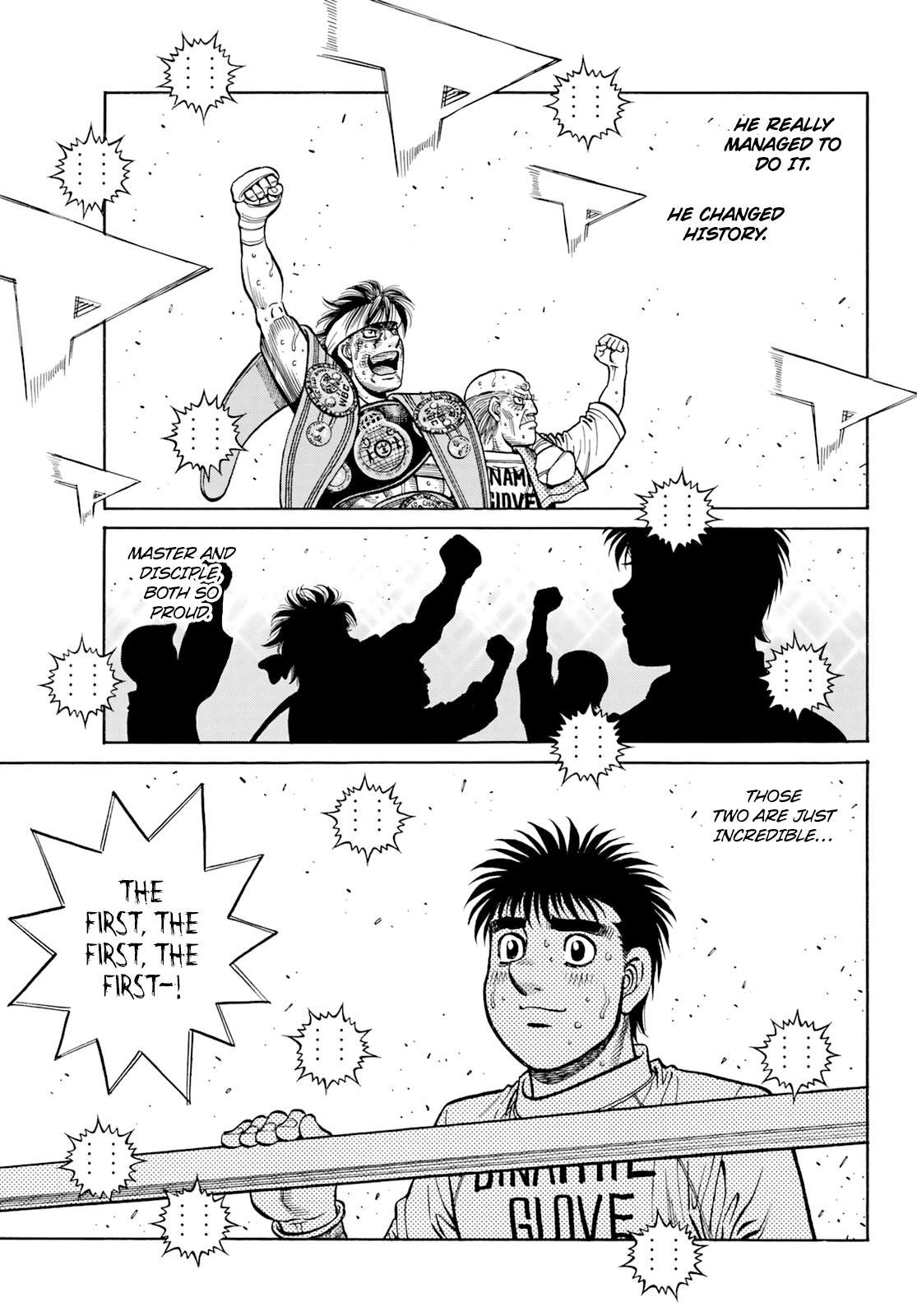 Chapter 1347 — Round 1347 — Page 15