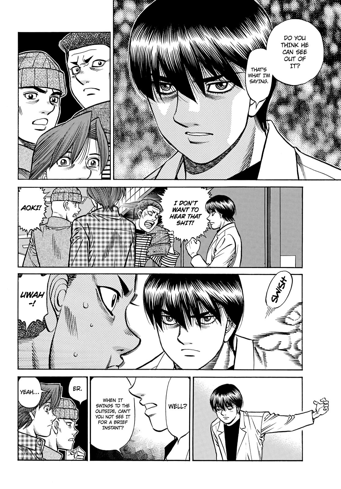 Chapter 1348 — Round 1348 — Page 6