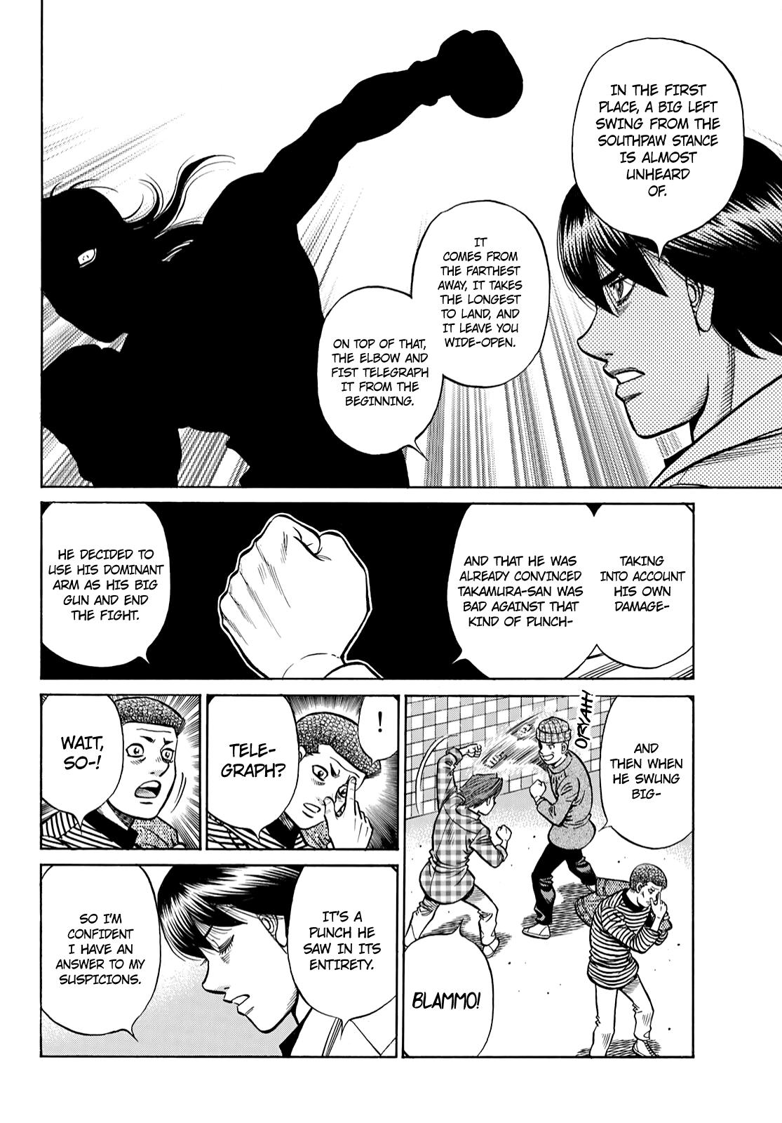 Chapter 1348 — Round 1348 — Page 8