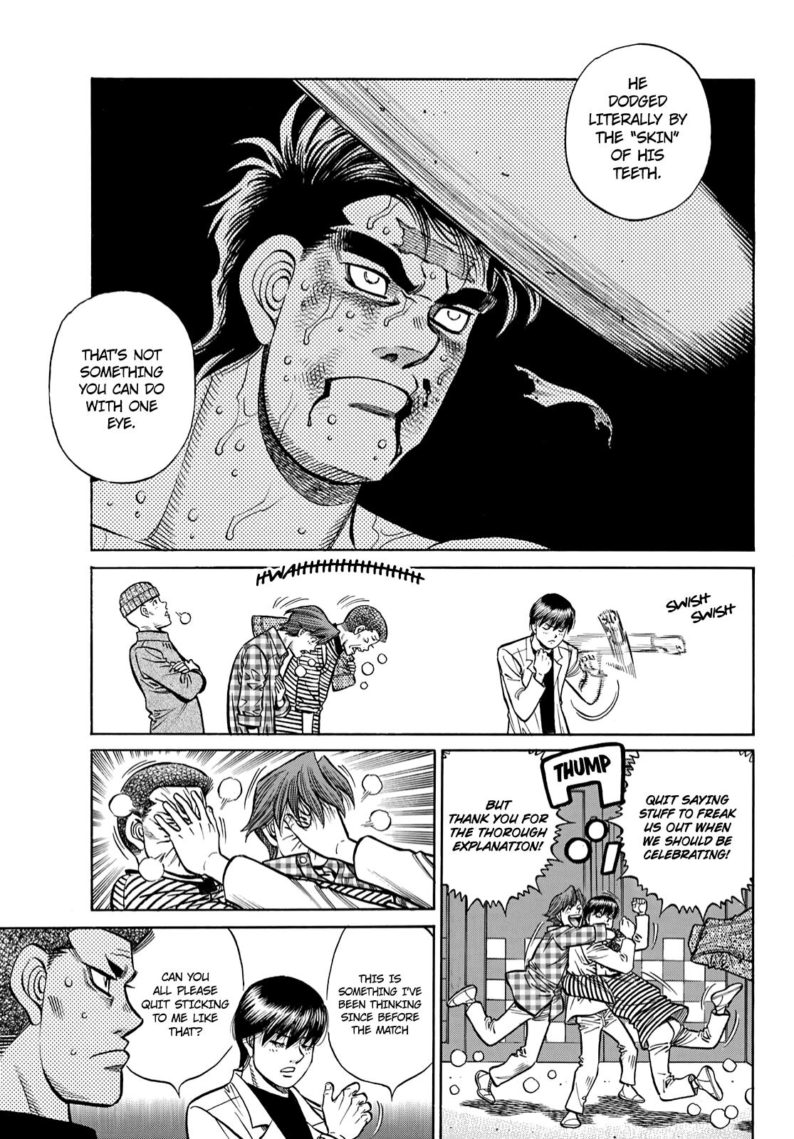 Chapter 1348 — Round 1348 — Page 9